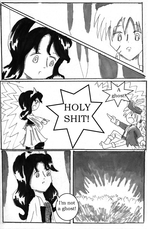 Comic